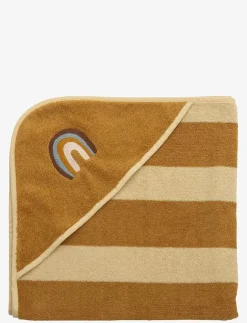 Bloomingville Agnes Towel - Handdukar|Barn Bada|Bada