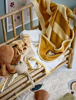 Bloomingville Agnes Towel - Handdukar|Barn Bada|Bada