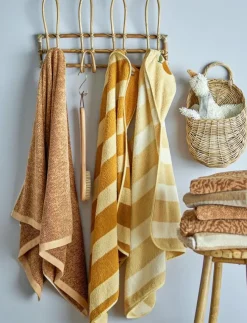 Bloomingville Agnes Towel - Handdukar|Barn Bada|Bada