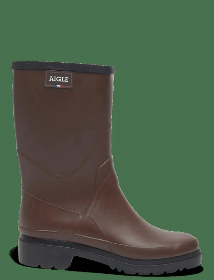 Aigle AI BISON 2 - Regnstövlar| Regnstövlar