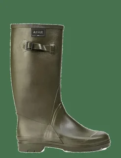 Aigle AI CESSAC LADY - Regnstövlar|Kvinnor Gummistövlar