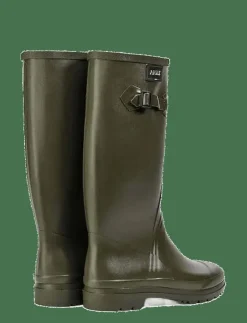 Aigle AI CESSAC LADY - Regnstövlar|Kvinnor Gummistövlar
