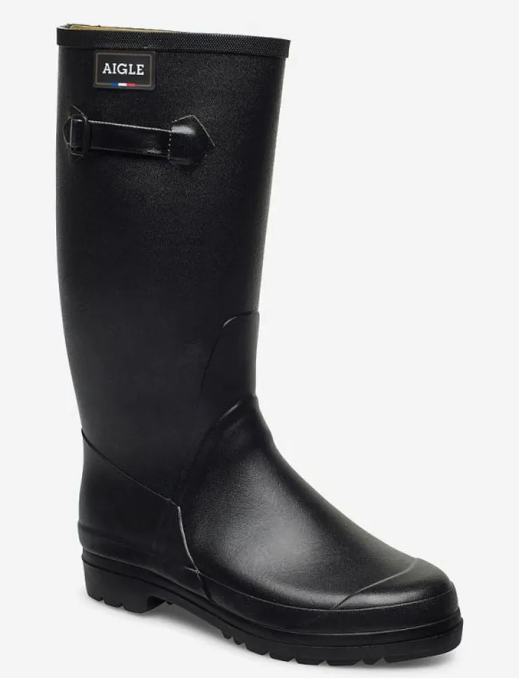 Aigle AI CESSAC LADY - Regnstövlar|Kvinnor Gummistövlar