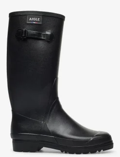 Aigle AI CESSAC LADY - Regnstövlar|Kvinnor Gummistövlar