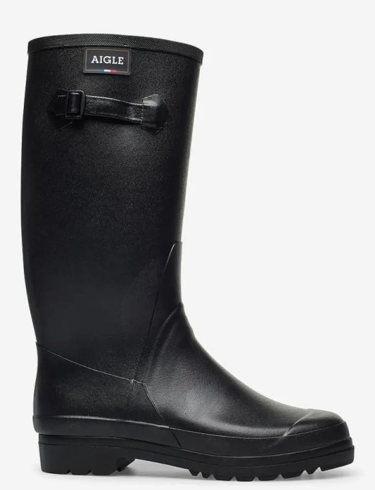 Aigle AI CESSAC LADY - Regnstövlar|Kvinnor Gummistövlar