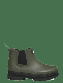 Aigle AI SOFT RAIN FUR - Regnstövlar|Kvinnor Gummistövlar