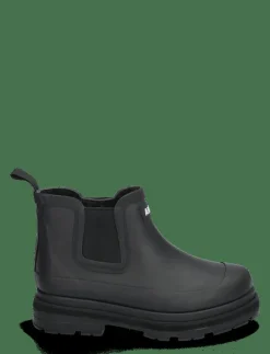 Aigle AI SOFT RAIN FUR - Regnstövlar|Kvinnor Gummistövlar