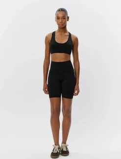Sofie Schnoor AIASPO SHORTS - Träningstights|Kvinnor Tights|Leggings & Tights