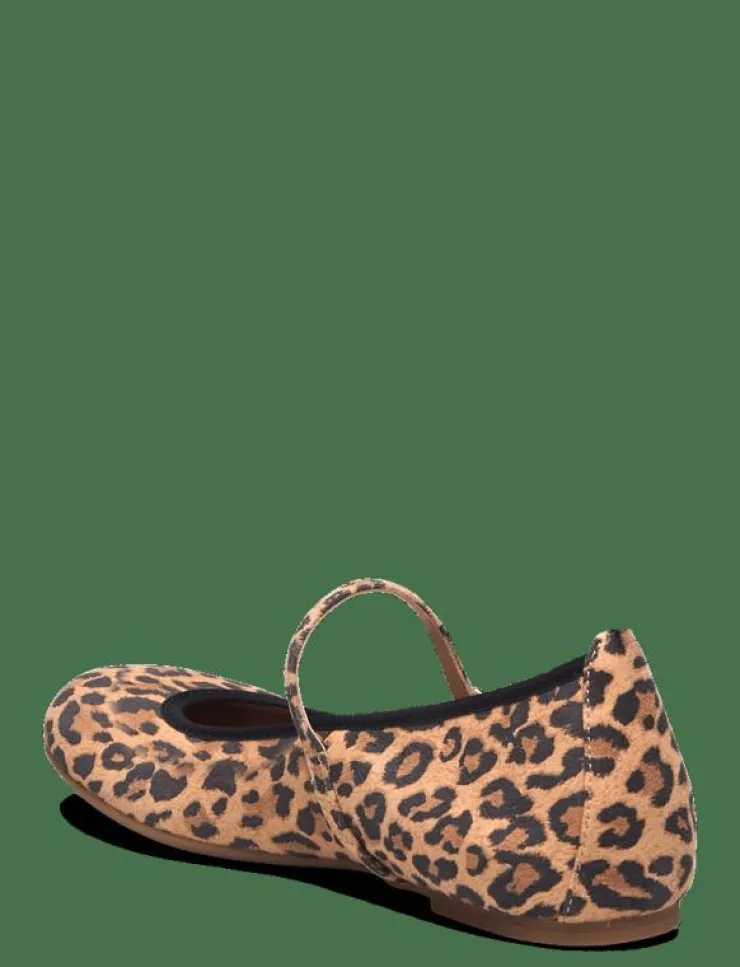UNISA AIKENLKD - Ballerinas|Kvinnor Ballerinaskor