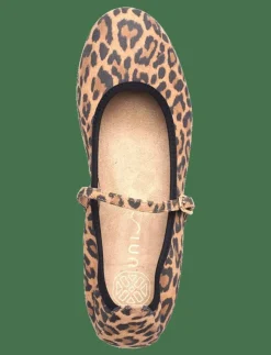 UNISA AIKENLKD - Ballerinas|Kvinnor Ballerinaskor