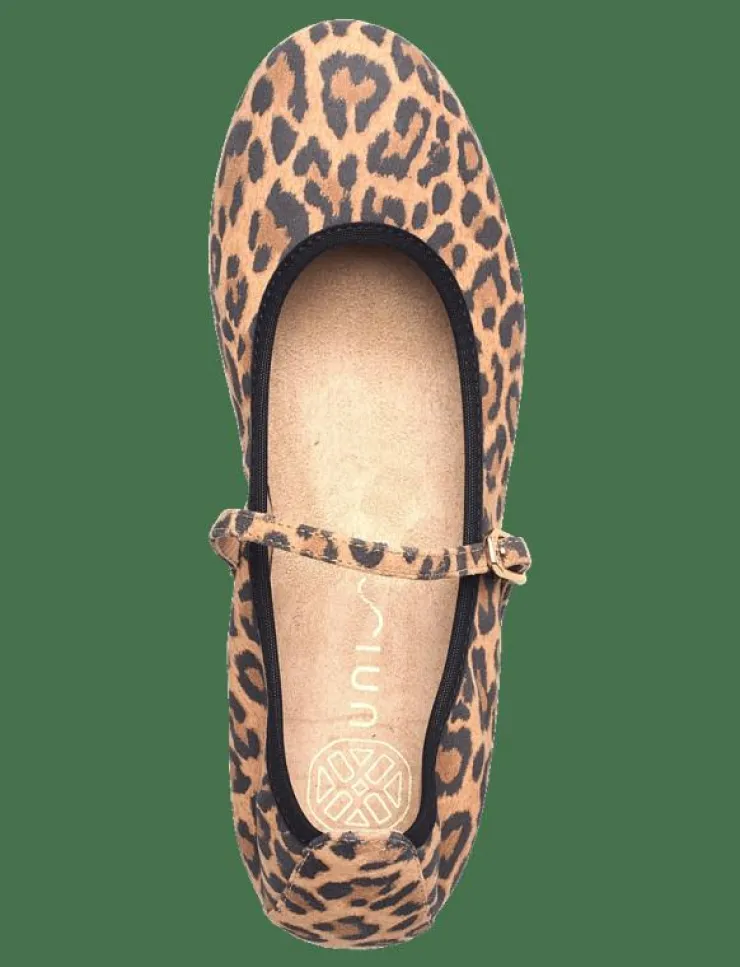 UNISA AIKENLKD - Ballerinas|Kvinnor Ballerinaskor