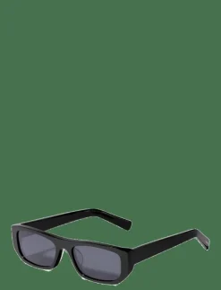 Pilgrim AINSLEY sunglasses - Fyrkantiga| Solglasögon