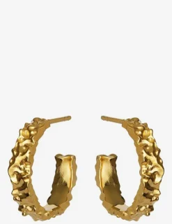 Kvinnor Maanesten Smycken|Aio medium - Hoops