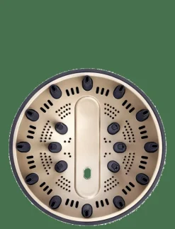 Kvinnor BaByliss Hår|Air Wand Paddle Diffuser Attachment - Hårborstar & kammar