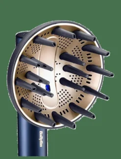 Kvinnor BaByliss Hår|Air Wand Paddle Diffuser Attachment - Hårborstar & kammar