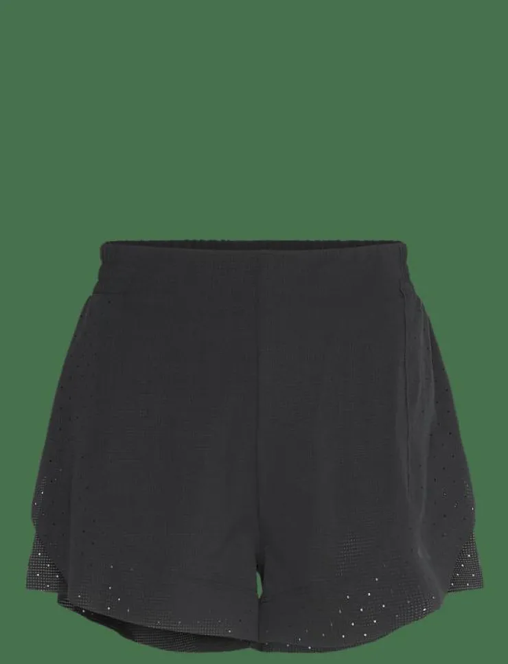 Kvinnor adidas Performance Shorts|AIRCHILL 2-1 SH - Träningsshorts