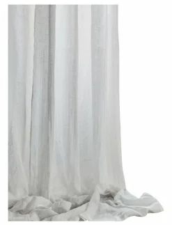 Lovely Linen AIRY CURTAIN - Gardiner| Gardiner