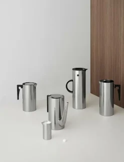 Stelton Köksmaskiner|AJ french press - 1 l. - Presskanna