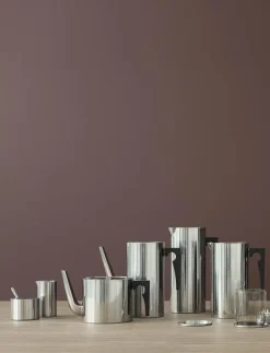 Stelton Köksmaskiner|AJ french press - 1 l. - Presskanna