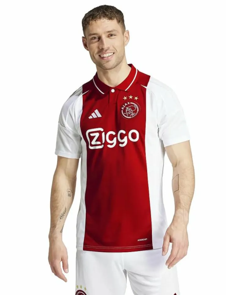 adidas Performance AJAX H JSY - Fotbollströja| Toppar & T-Shirts