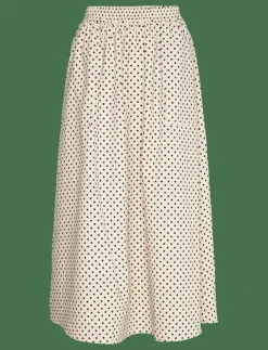Lollys Laundry AkaneLL Maxi Skirt - Maxikjolar|Kvinnor Kjolar