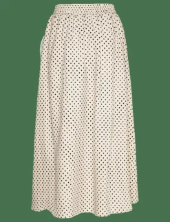 Lollys Laundry AkaneLL Maxi Skirt - Maxikjolar|Kvinnor Kjolar