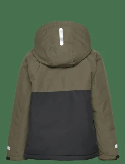 Tretorn AKTIV COLD WEATHER JACKET - Vinterjacka|Barn Vinterkläder