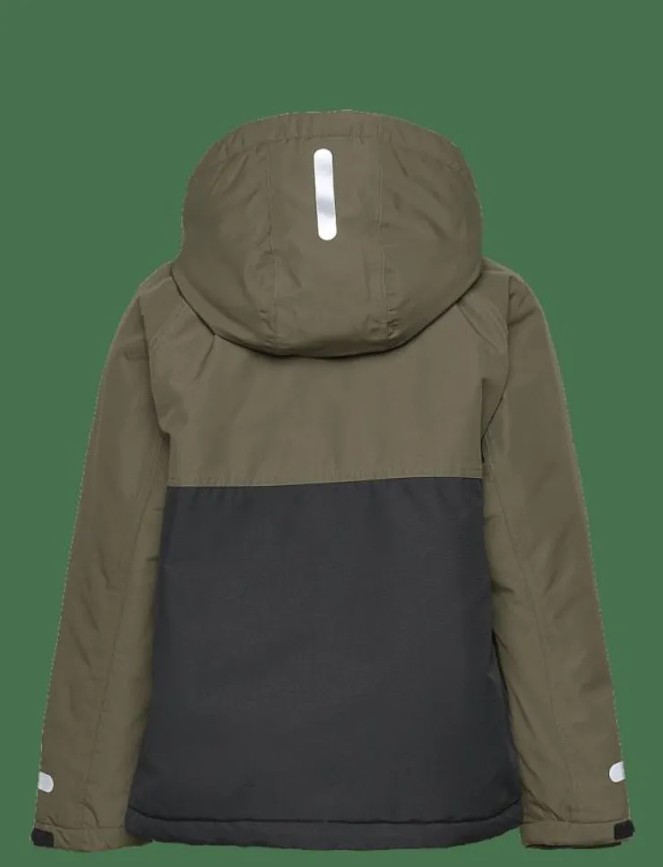 Tretorn AKTIV COLD WEATHER JACKET - Vinterjacka|Barn Vinterkläder