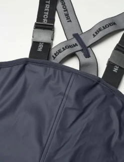 Tretorn AKTIV FLEECE HIGHPANTS - Byxor|Barn Ytterkläder|Regnkläder