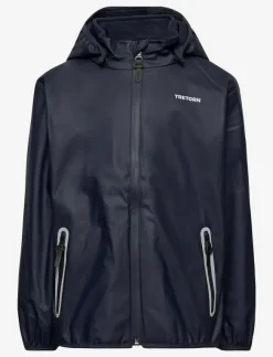 Tretorn AKTIV FLEECE JACKET - Jackor|Barn Regnkläder