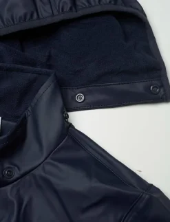 Tretorn AKTIV FLEECE JACKET - Jackor|Barn Regnkläder