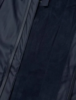 Tretorn AKTIV FLEECE JACKET - Jackor|Barn Regnkläder