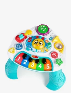 Baby Einstein Aktivitetsbord m. musik - Interaktiva leksaker|Barn Babyleksaker|Babyleksaker