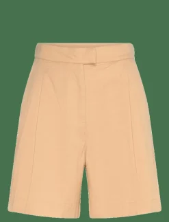 Kvinnor French Connection Shorts|ALANIA CITY SHORT - Bermudashorts