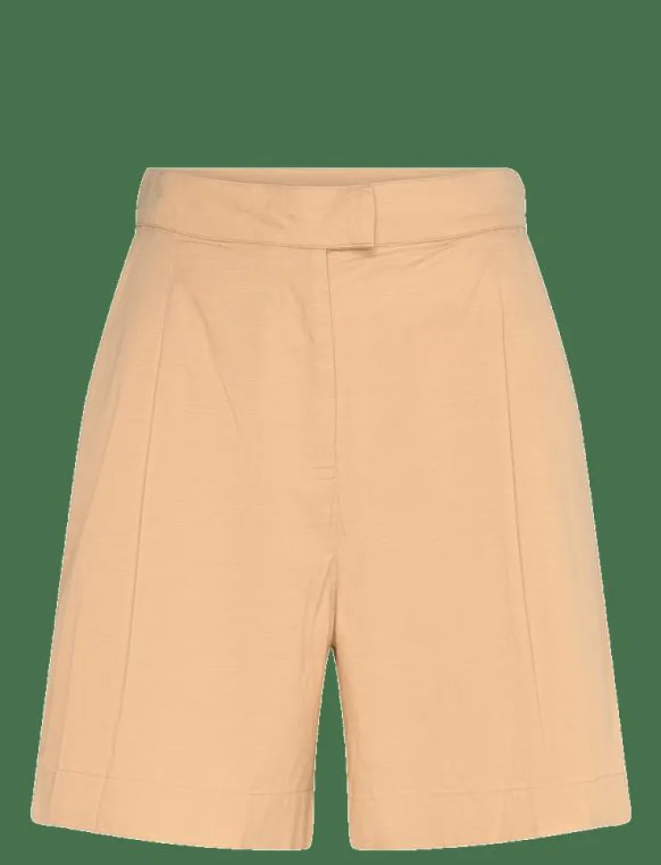 Kvinnor French Connection Shorts|ALANIA CITY SHORT - Bermudashorts