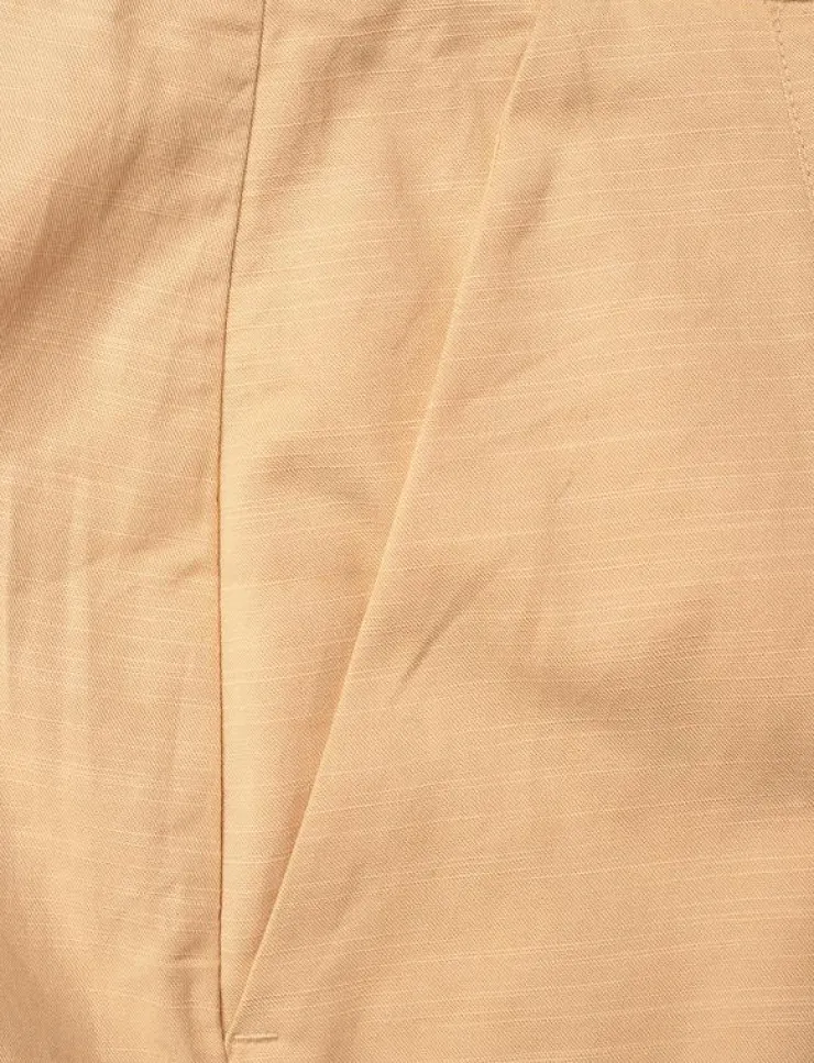 Kvinnor French Connection Shorts|ALANIA CITY SHORT - Bermudashorts