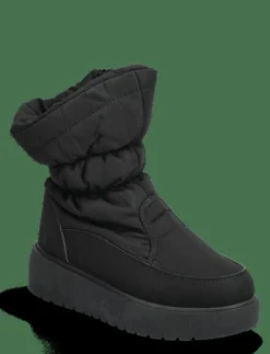 Exani ALASKA - Varmfodrade skor|Kvinnor Varmfodrade Stövlar|Boots
