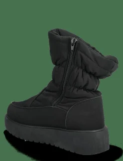 Exani ALASKA - Varmfodrade skor|Kvinnor Varmfodrade Stövlar|Boots