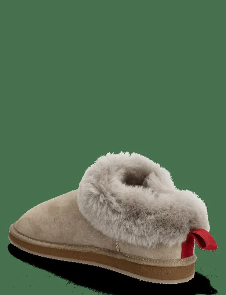 Shepherd Alaska outdoor - Inneskor|Kvinnor Tofflor
