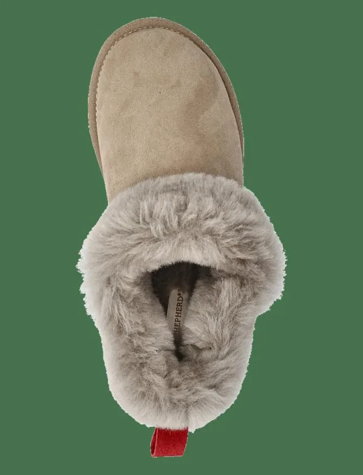 Shepherd Alaska outdoor - Inneskor|Kvinnor Tofflor
