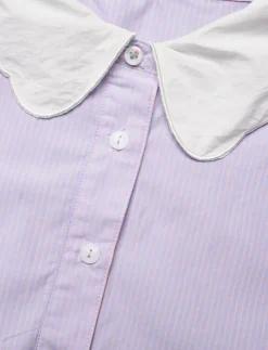 Kvinnor nué notes Blusar & Skjortor|Albert Blouse - Långärmade blusar