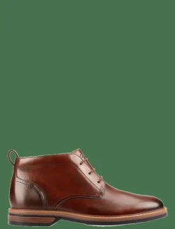 Clarks Finskor|Aldwin Chukka G - Derbyskor