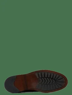 Clarks Finskor|Aldwin Chukka G - Derbyskor