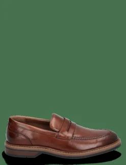 Clarks Aldwin Step G - Loafers| Sommarskor|Loafers