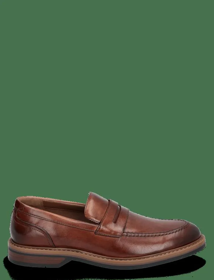 Clarks Aldwin Step G - Loafers| Sommarskor|Loafers