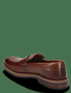 Clarks Aldwin Step G - Loafers| Sommarskor|Loafers