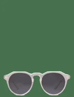 Pilgrim ALEJANDRA sunglasses - Round Frame|Kvinnor Solglasögon