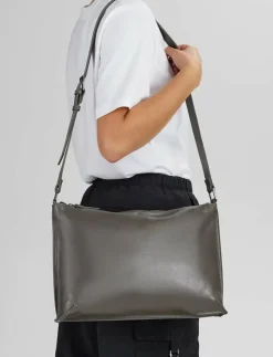 Kvinnor Markberg Handväskor|Crossbody Bags|AlettaMBG Crossbody Bag, Ant. - Handväskor