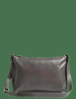 Kvinnor Markberg Handväskor|Crossbody Bags|AlettaMBG Crossbody Bag, Ant. - Handväskor