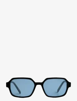 Kvinnor Corlin Eyewear Solglasögon|Solglasögon|Alex - Fyrkantiga